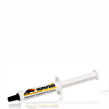 Nupafeed Magnesium Paste Supplement