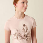 Youth Unisex Ethereal Equine Tee