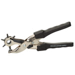 Compound Action Revolving Hole Punch