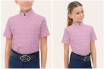 Lucy Jr. 2.0 1/4 Zip