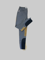 Trophy Hunter Tech Light Clarino Knee Patch Breech