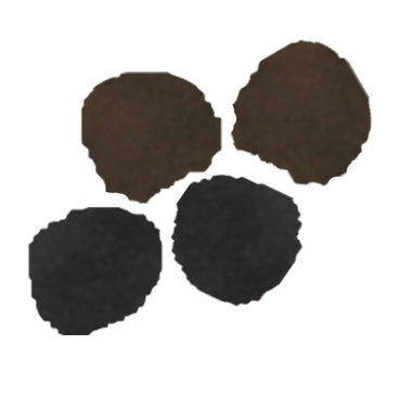 Sheepskin ear plugs 3 pack