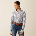 Kids Lowell 3.0 1/4  Zip Base Layer