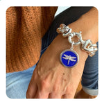 Curb Large Curb Bracelet 16MM