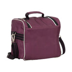 Darby Zip Top Grooming Bag