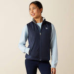 Bella Reversible Vest