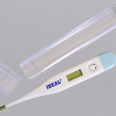 Ideal® Veterinary Digital Thermometer