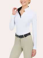 Tori Long Sleeve Show Shirt