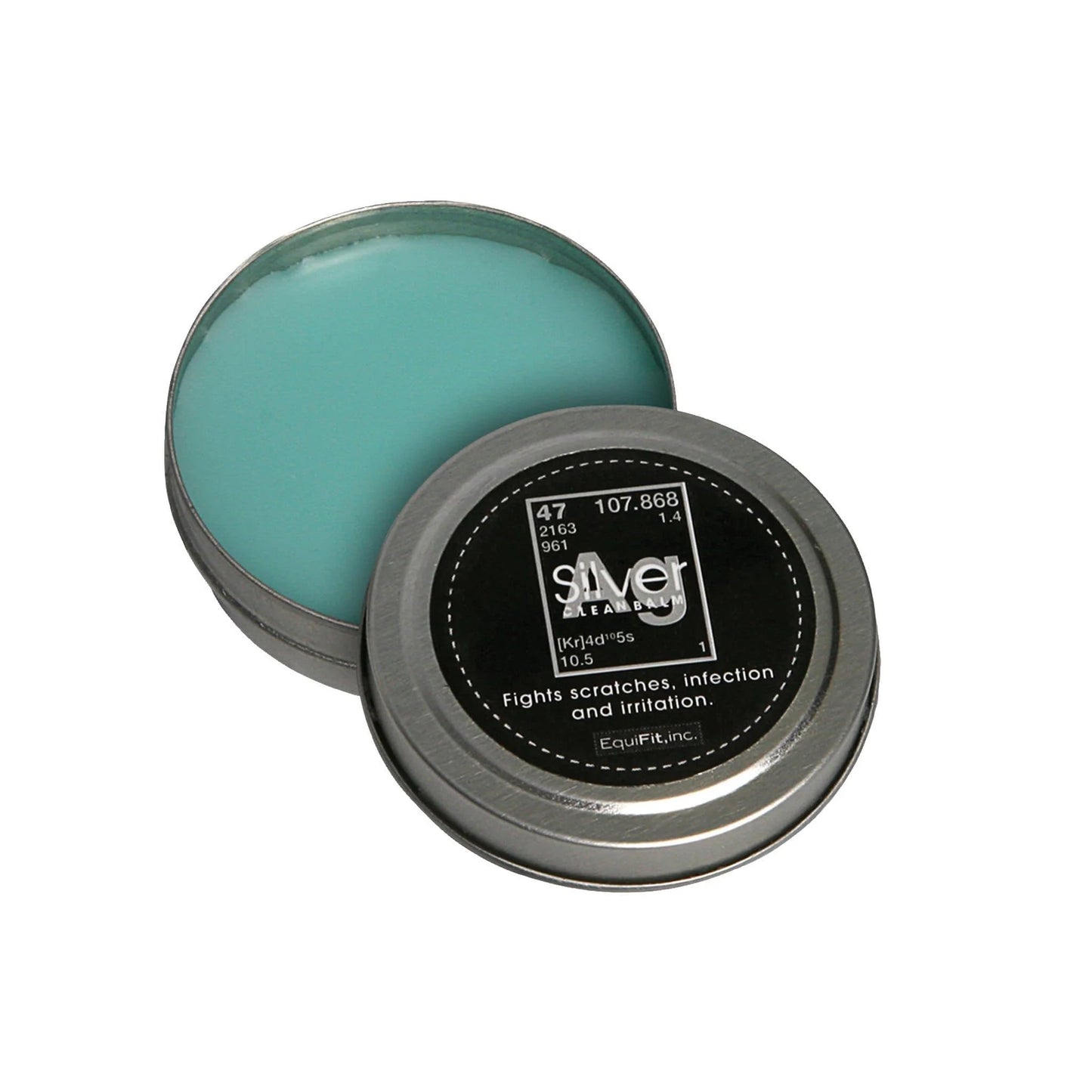 AgSilver CleanBalm™
