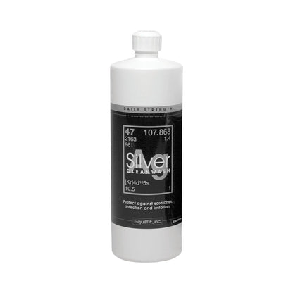 AgSilver Daily Strength CleanWash™