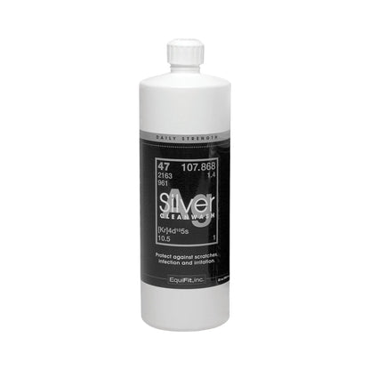 AgSilver Daily Strength CleanWash™