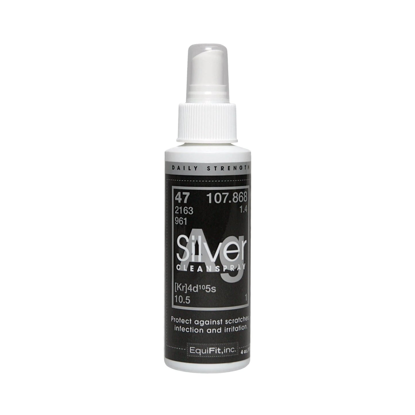 AgSilver Daily Strength CleanSpray™