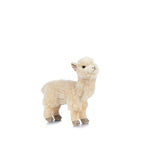 Living Nature's Alpaca Stuffed Animal