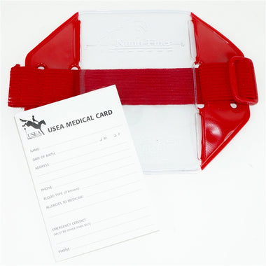 Medical Arm band