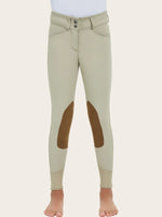 Avery Girls Breeches