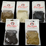 One Knot Heavy Weight Hair Net