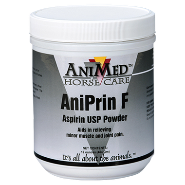 AniPrin F Aspirin USP Powder