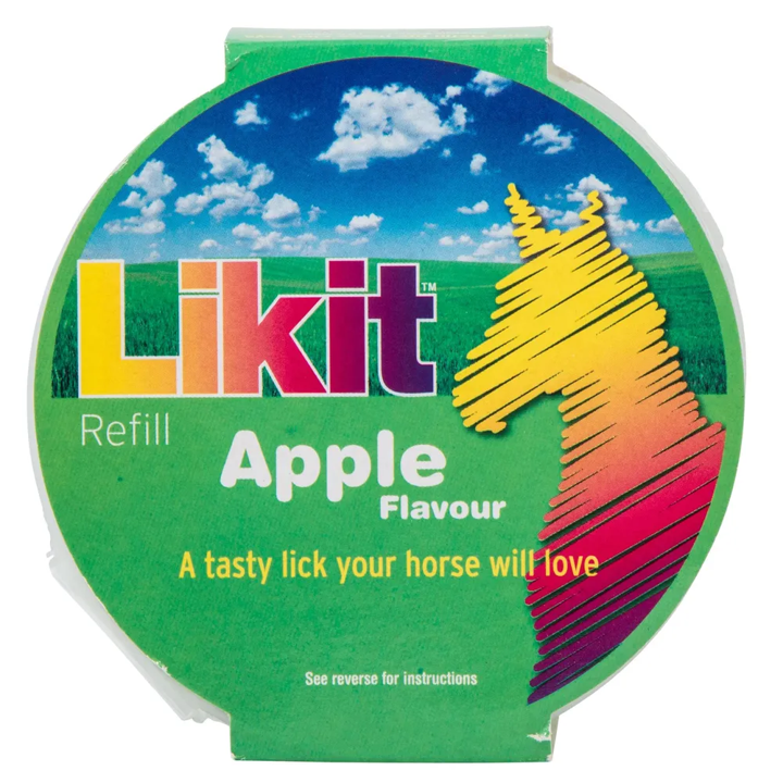 Likit Refill