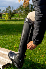 Loreto Show Jumping Boots (Size 35-40)