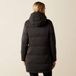 Ultra Puff Down Coat