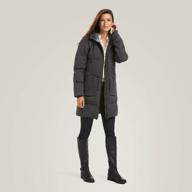 Menlo Down Jacket