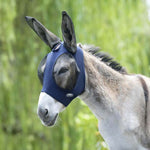 ComFiTec Mule Deluxe Stretch Bug Eye Saver with ears
