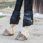 Professional's Choice Pro Mesh TPU Jumping Boots