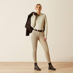 Lucent 1/4 Zip Base Layer