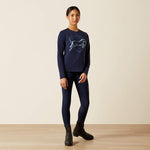 Kids Liberty Jump T-Shirt