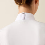 Ariat Solveil LS Show Shirt