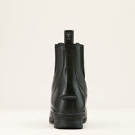 Heritage Zip Paddock Boot