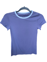 Short Sleeve Tee