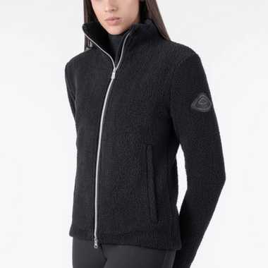 Teddy Full Zip Jacket