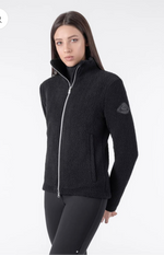 Teddy Full Zip Jacket