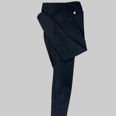 Trophy Hunter Mid Weight with Shaved Velour