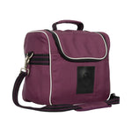 Darby Zip Top Grooming Bag