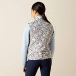 Bella Reversible Vest