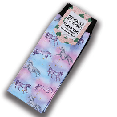 Horsey Dreams Spare and a Pair