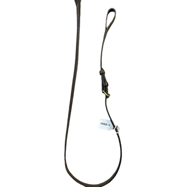 Standing martingale replacement piece, Pony Sized, Dark Brown