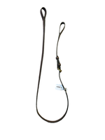 Standing martingale replacement piece, Pony Sized, Dark Brown