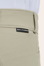 Gracie Knee Patch Breech