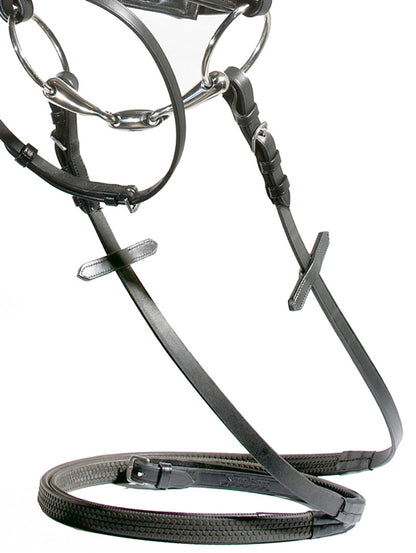 Brentina English Dressage Bridle
