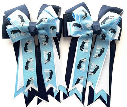 Pony Hunter Bows