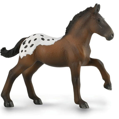 Breyer CollectA Sugarbush Draft Foal