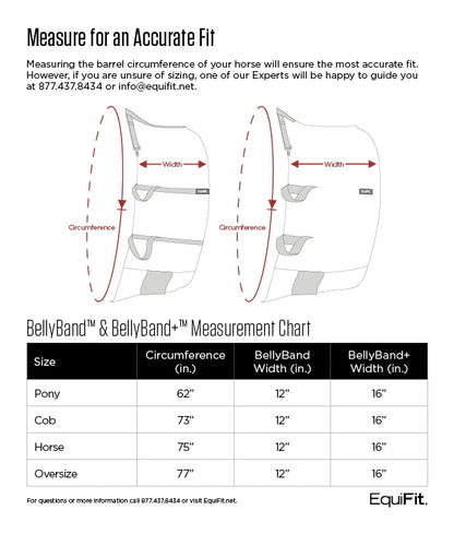 BellyBand®