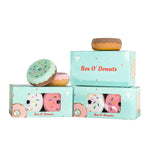 The Tack Hack Box O' Donuts Tack Sponges