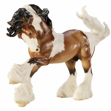 Breyer Gypsy Vanner Traditional 