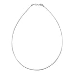 Omega Choker