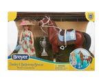 Tinsley and Bettercup Breeze Gift Set