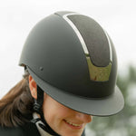 Crown MIPS Riding Helmet